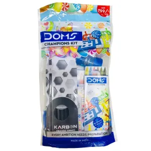 Doms Champions Kit