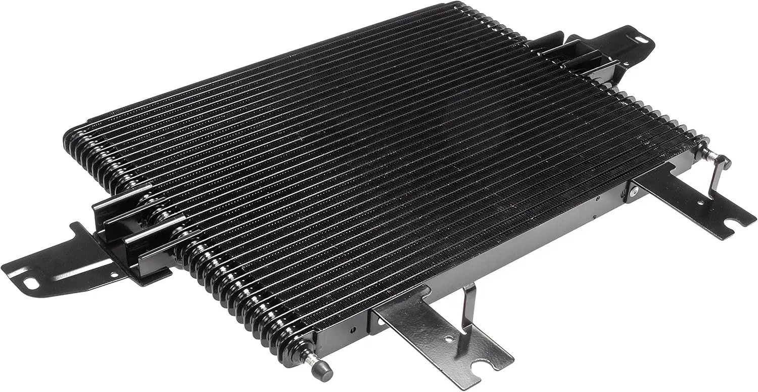 Dorman 918-216 Automatic Transmission Oil Cooler Compatible with Select Ford Models