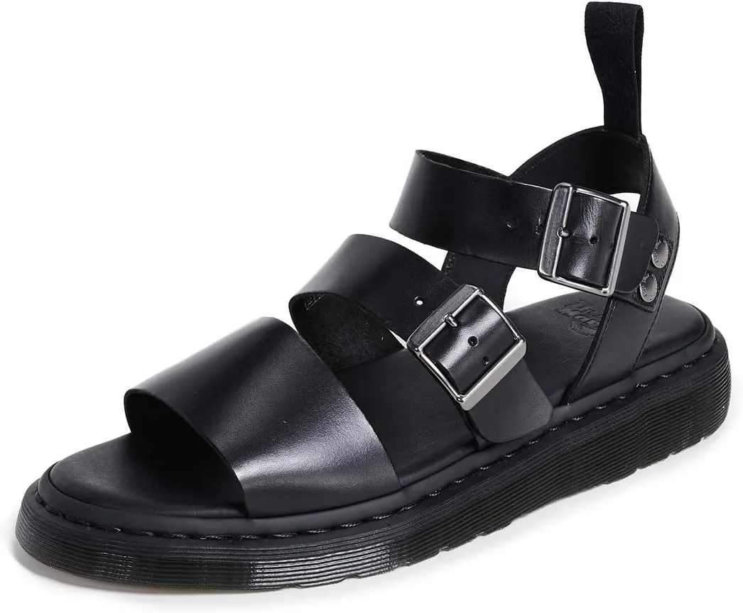 Dr. Martens Men's Gryphon