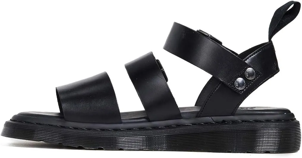 Dr. Martens Men's Gryphon