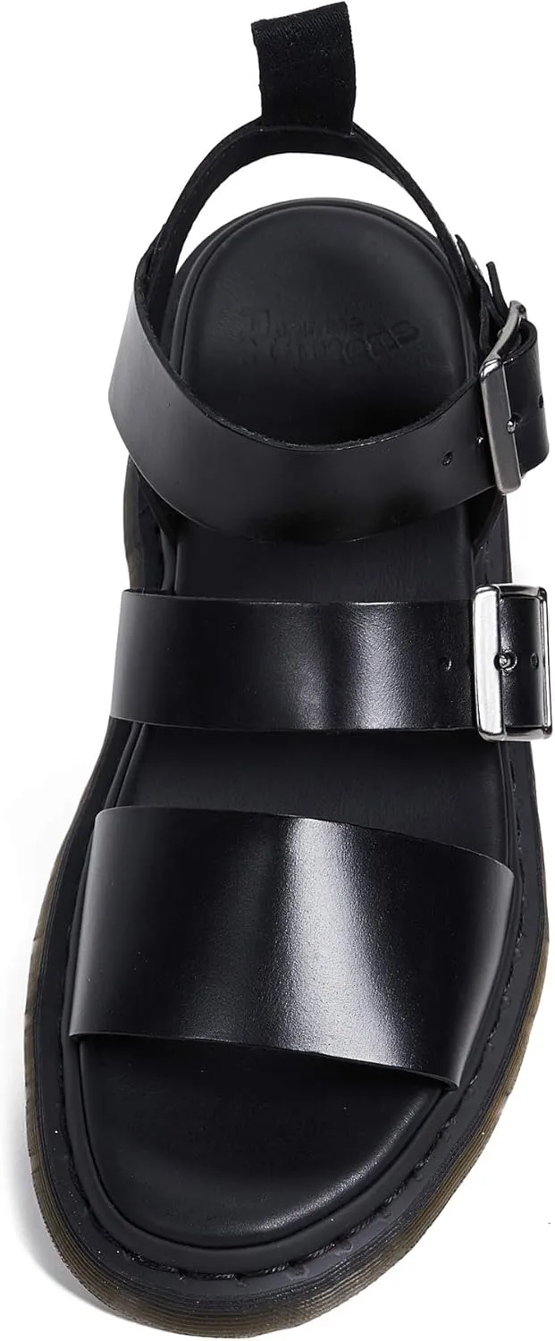 Dr. Martens Men's Gryphon