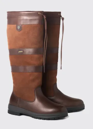Dubarry Galway Boots