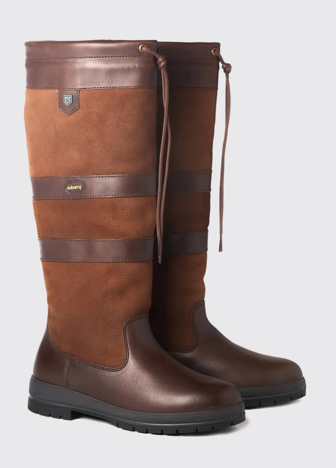 Dubarry Galway Boots
