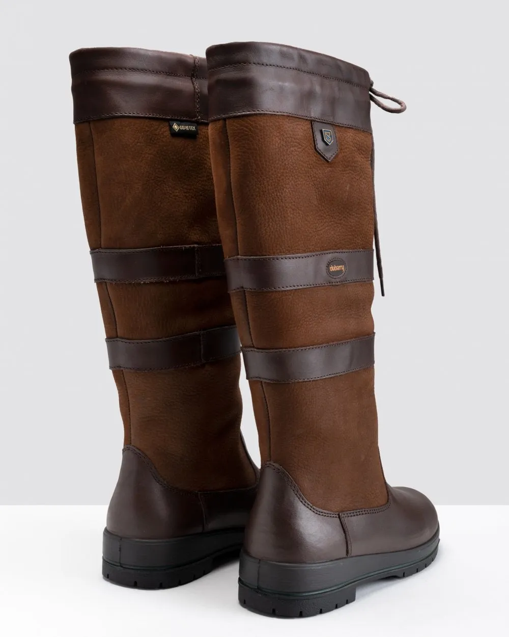 Dubarry Unisex Galway Boot