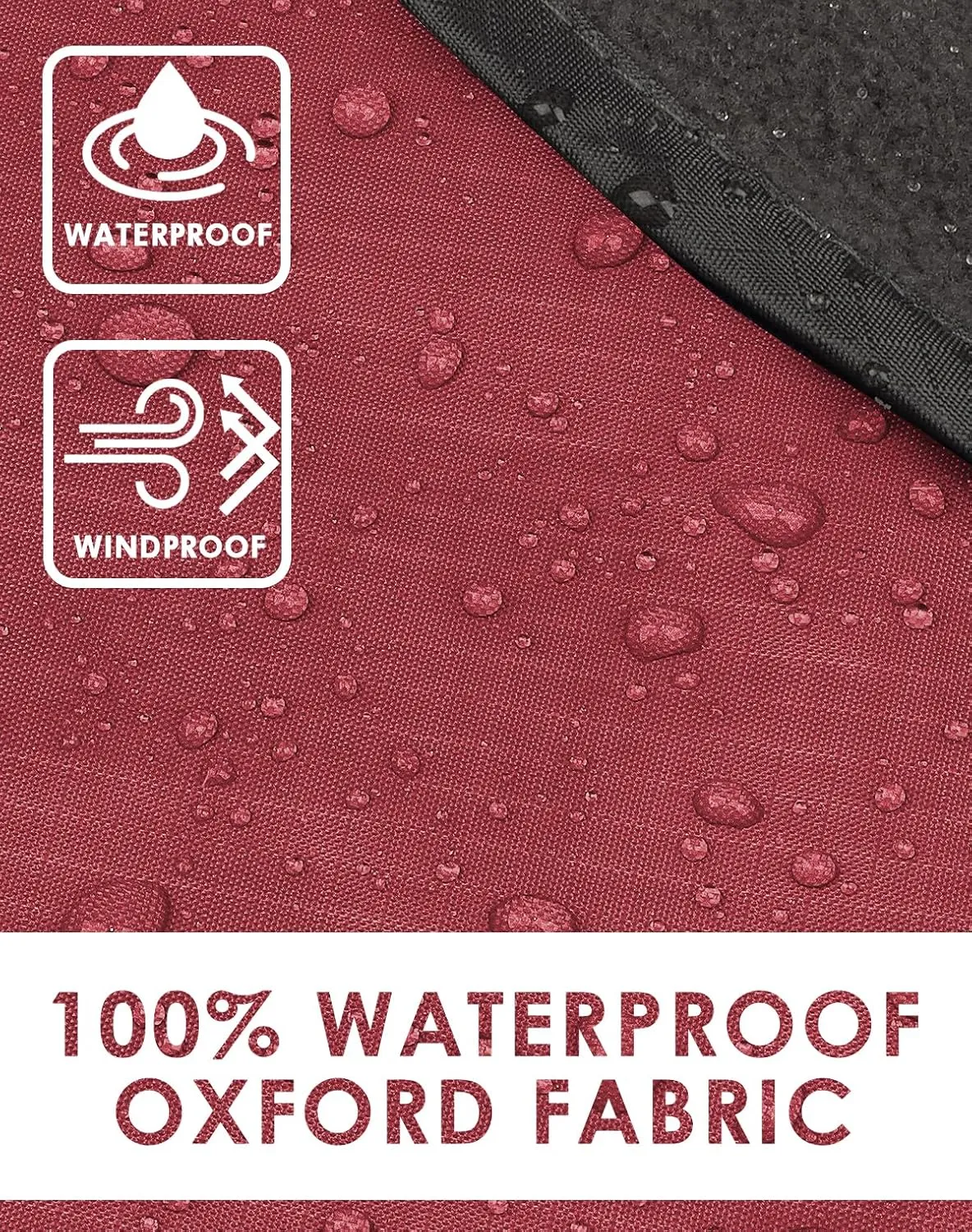 DUKUSEEK Camping Blankets for Cold Weather, Waterproof Blankets for Adult, Large (79x56), Portable, Wearable, Warm for Outdoor Camping, Picnic, Stadium, Sports, Beach, Concerts, Car, Dogs, Travel…