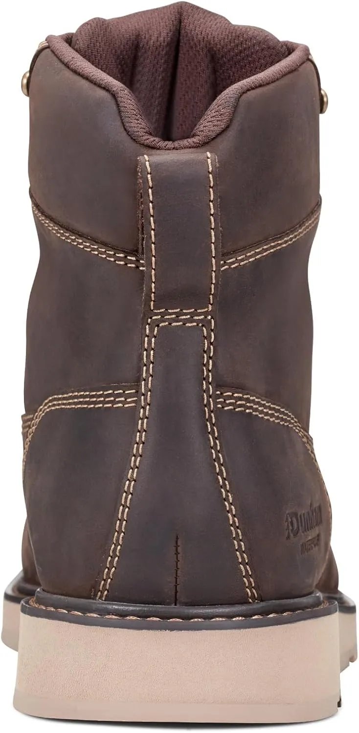 Dunham Men's Brisco Waterproof Boot Ankle