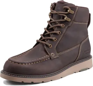 Dunham Men's Brisco Waterproof Boot Ankle