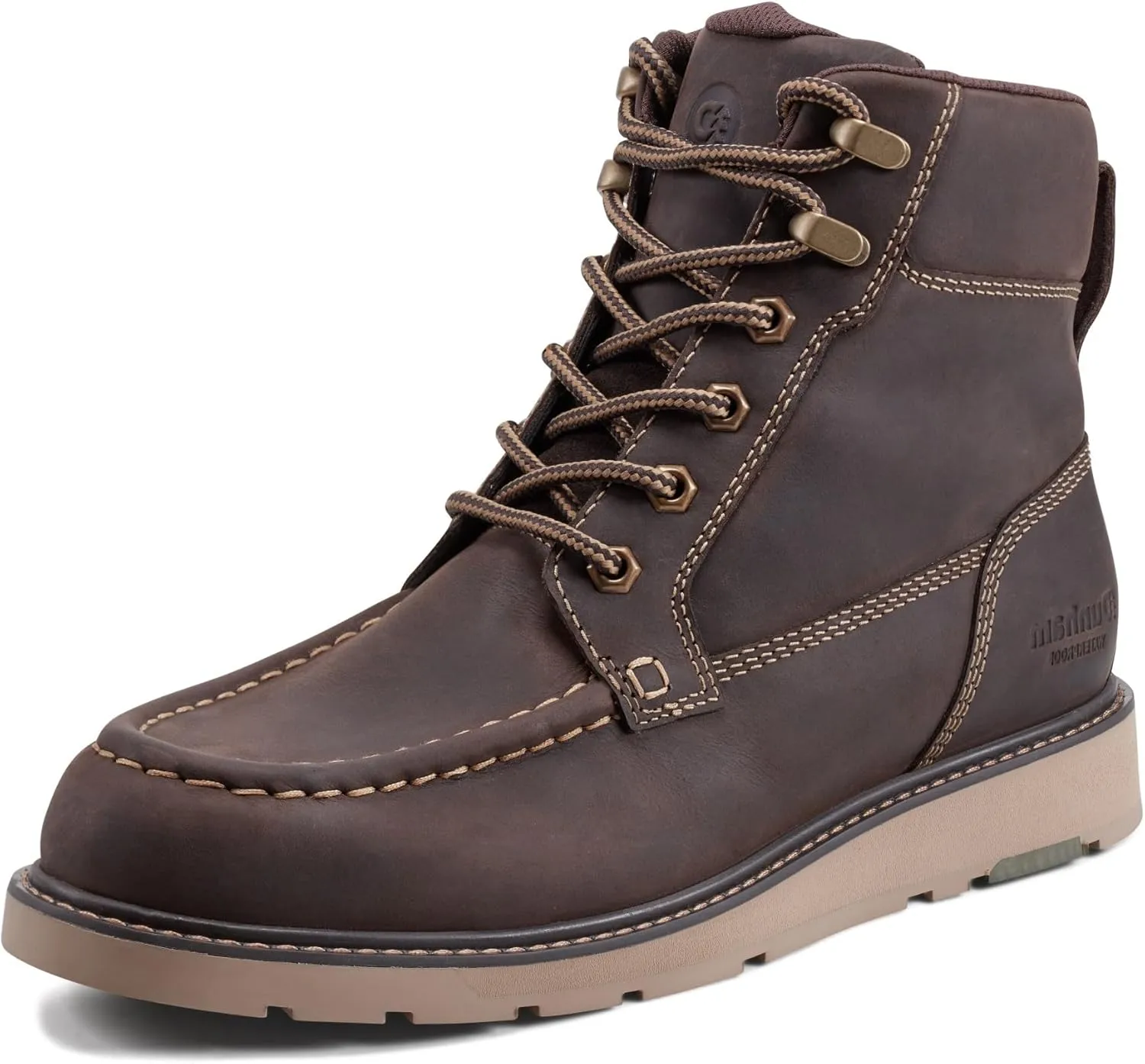 Dunham Men's Brisco Waterproof Boot Ankle