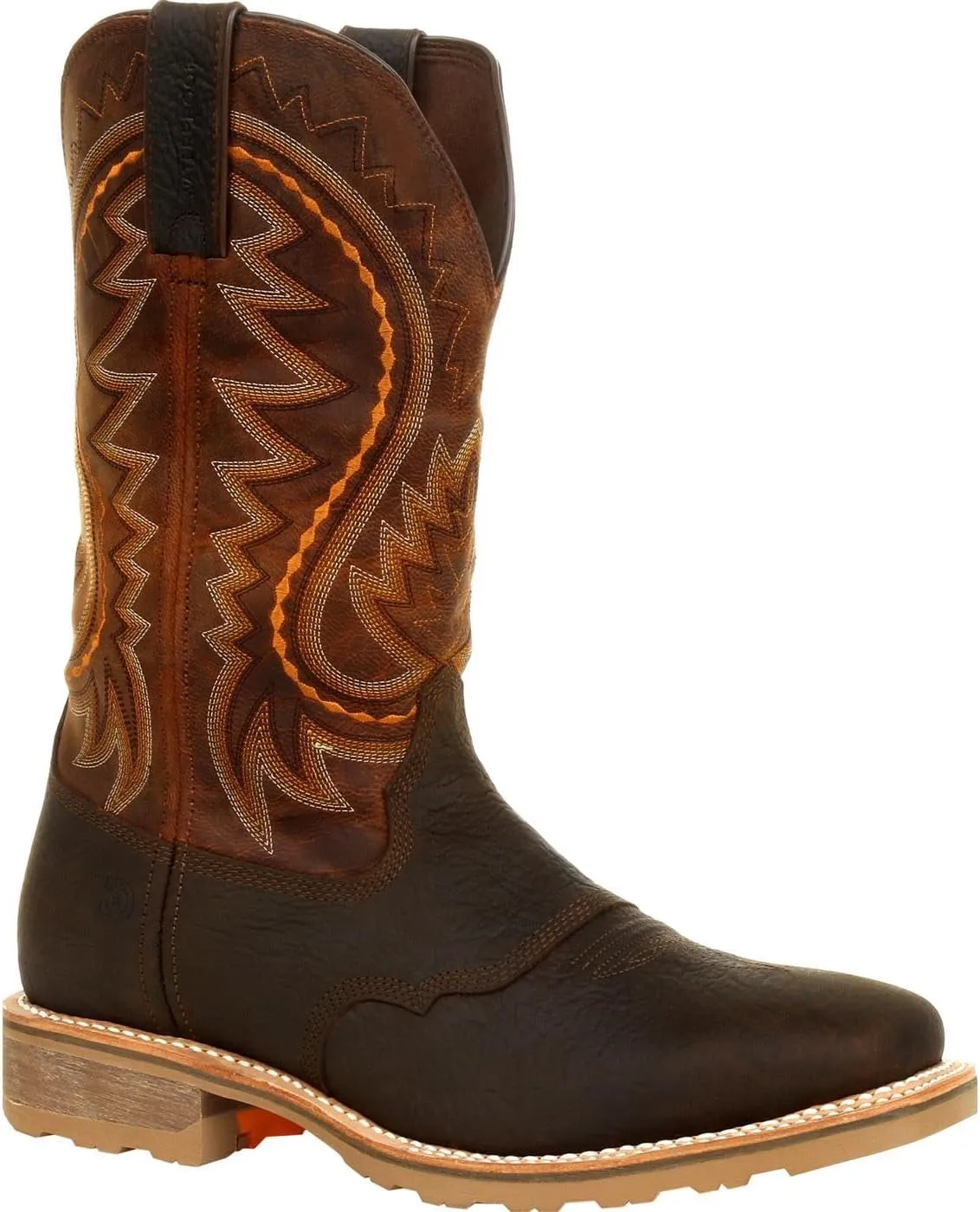 Durango Men's Maverick Pro Western Boot