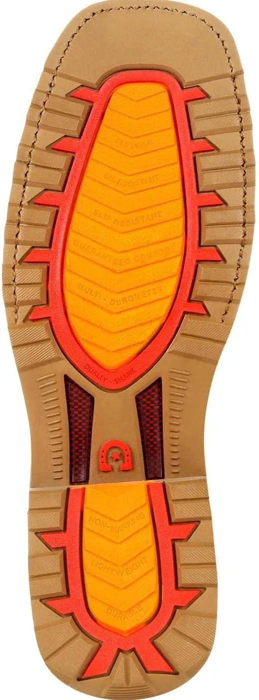 Durango Men's Maverick Pro Western Boot
