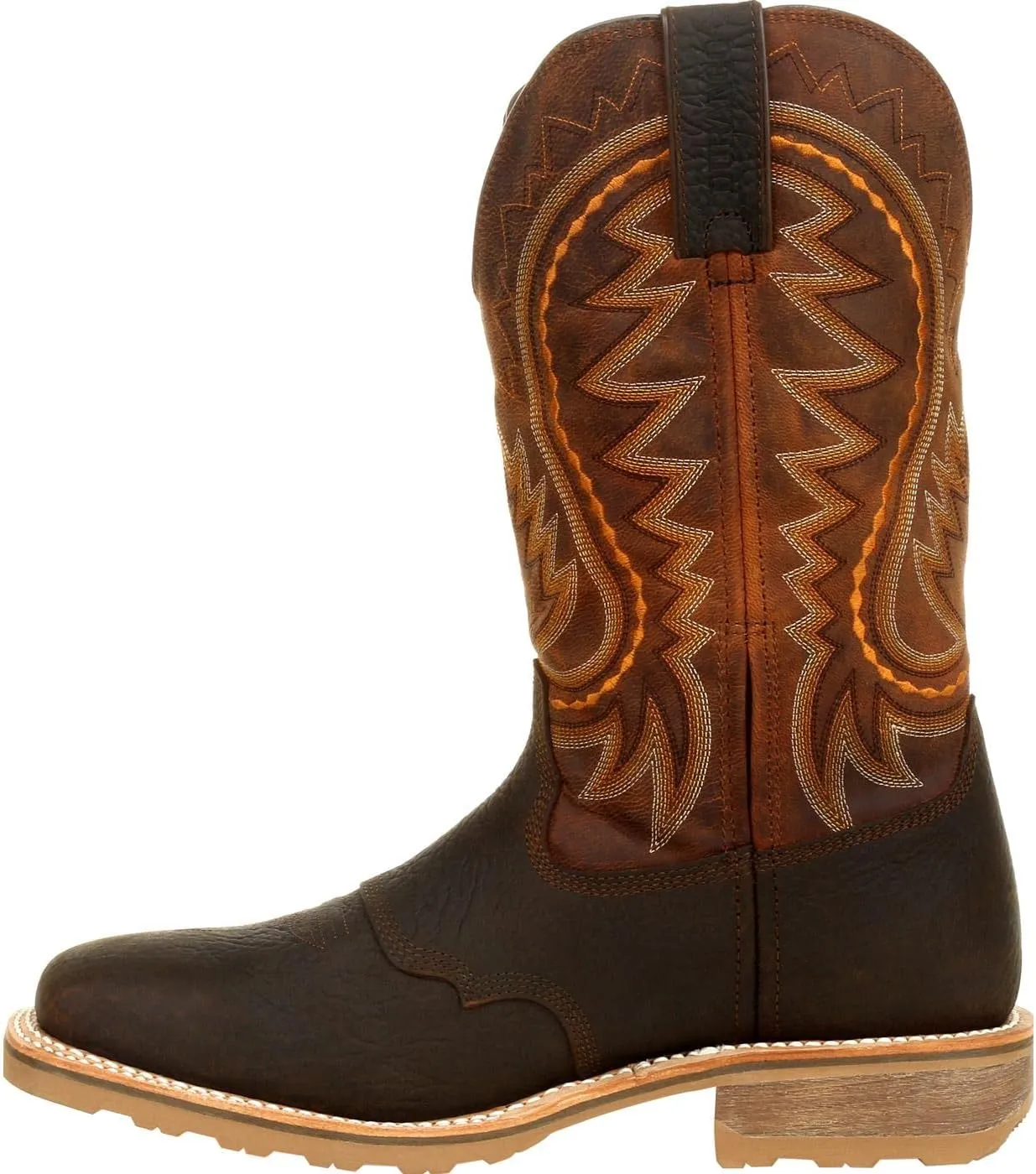 Durango Men's Maverick Pro Western Boot