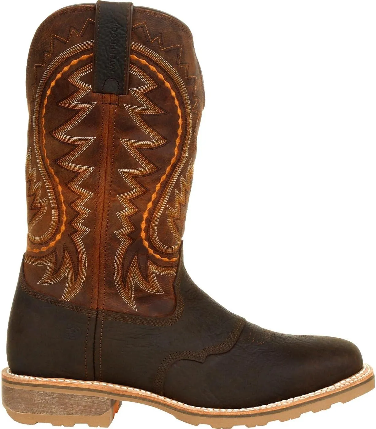 Durango Men's Maverick Pro Western Boot