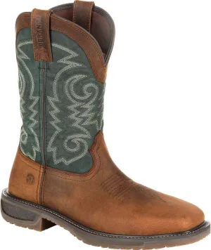 Durango Men's Workhorse Western Boot