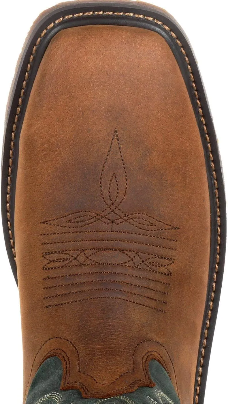 Durango Men's Workhorse Western Boot