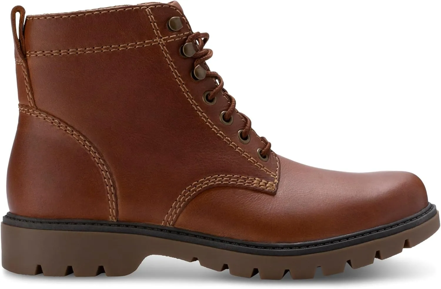 Eastland Men's Baxter Mid Calf Boot