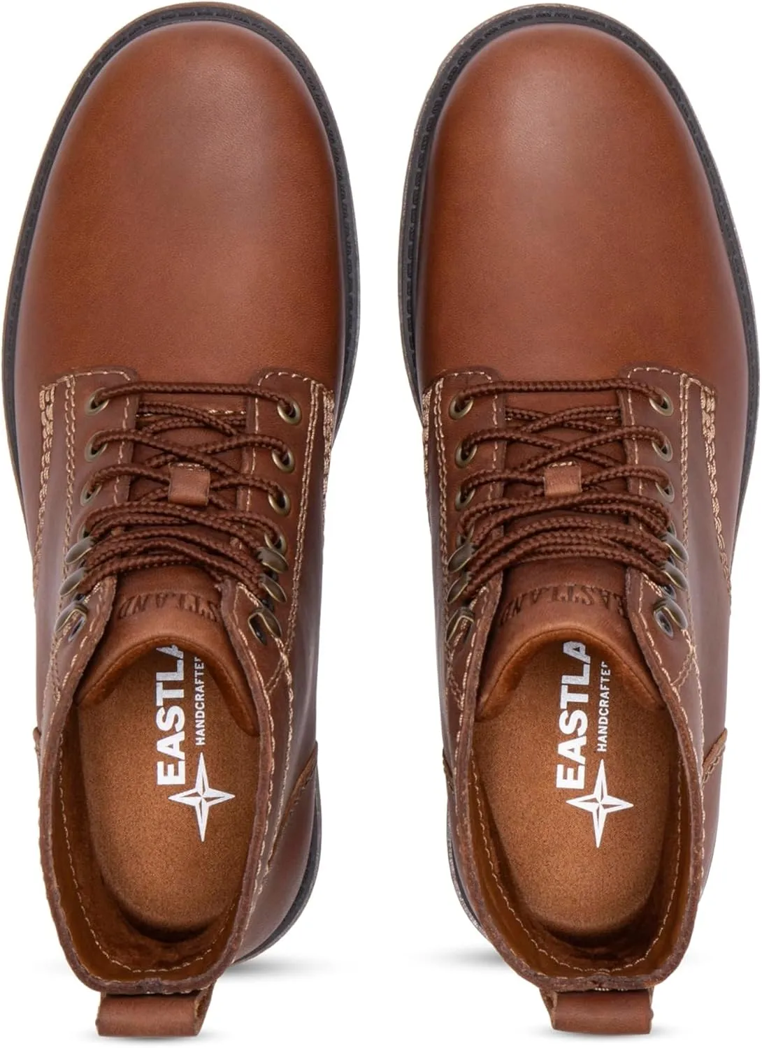 Eastland Men's Baxter Mid Calf Boot