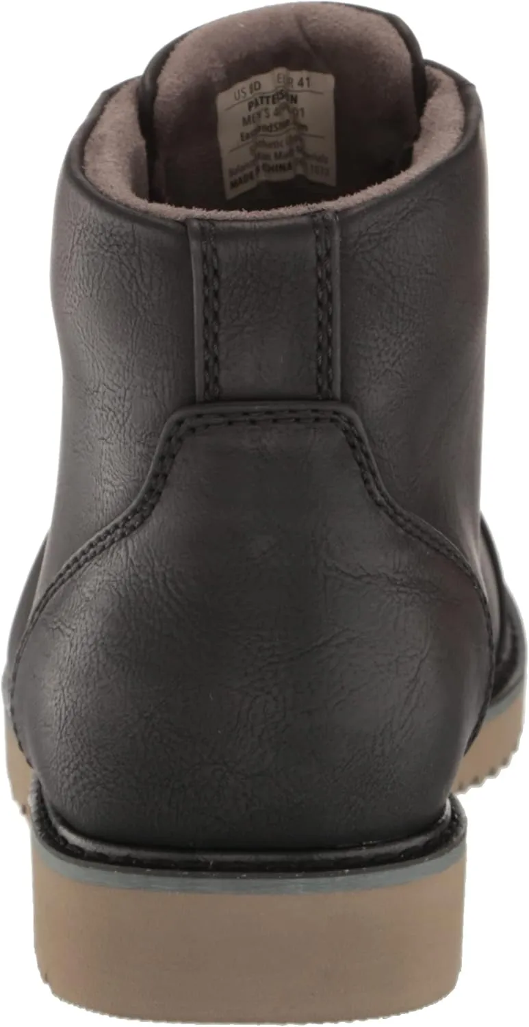 Eastland Men's Patterson Ankle Boot