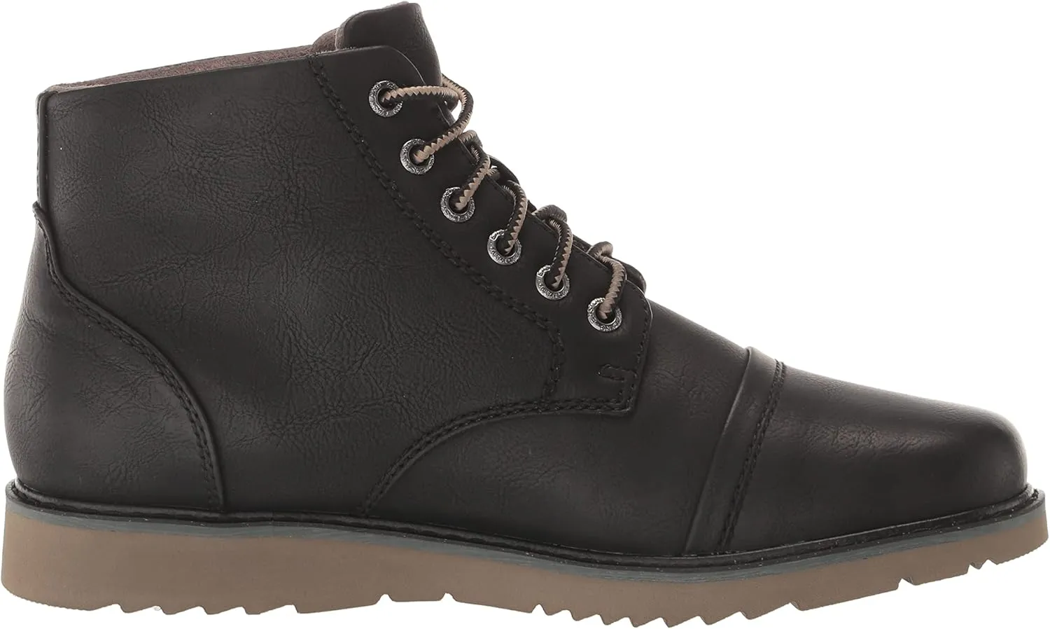 Eastland Men's Patterson Ankle Boot