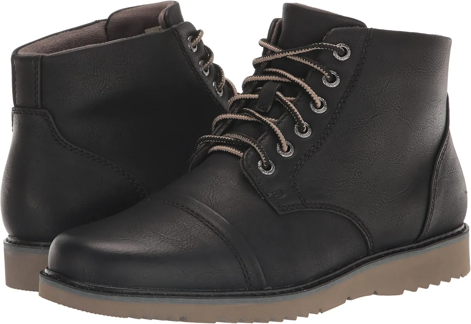 Eastland Men's Patterson Ankle Boot