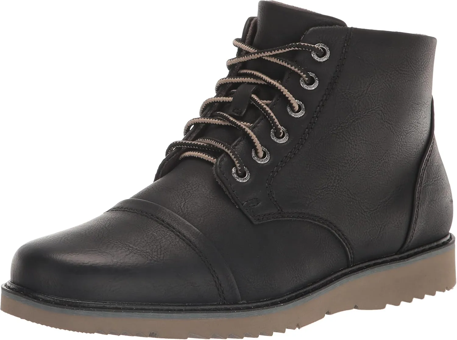 Eastland Men's Patterson Ankle Boot