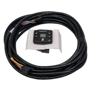Eberspacher Diesel Heater  D2 12v or 24V 801 Modulator Kit with Harness