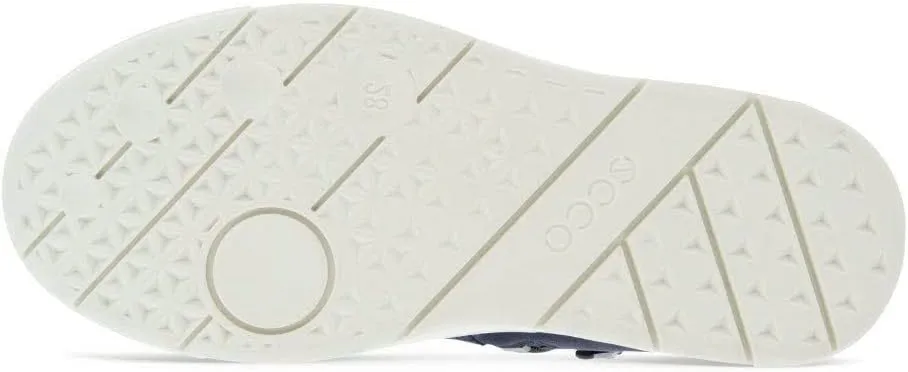 ECCO Men's Street Ankle Boot