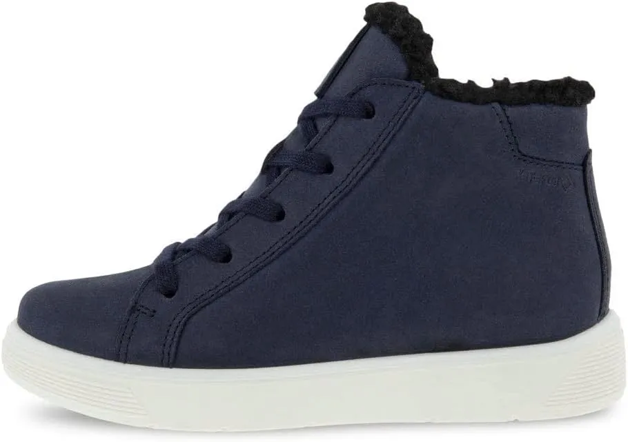 ECCO Men's Street Ankle Boot