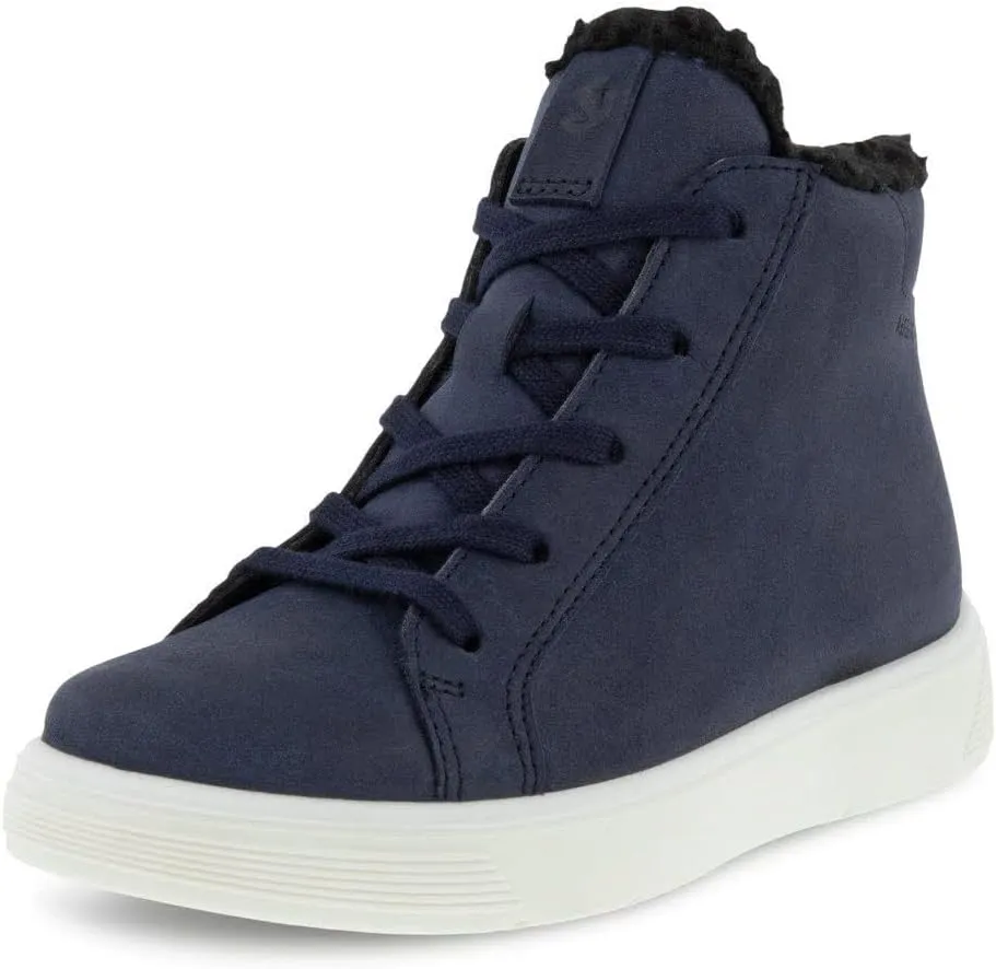 ECCO Men's Street Ankle Boot