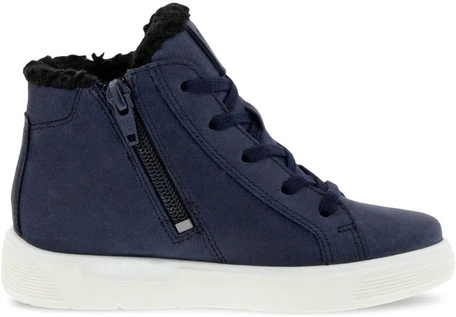 ECCO Men's Street Ankle Boot
