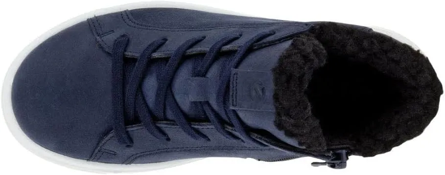 ECCO Men's Street Ankle Boot