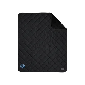 Eddie Bauer - Quilted Insulated Fleece Blanket. EB751.