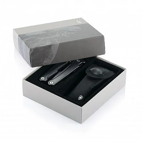 Eden Premium 13 Function Stainless Steel Multi Tool