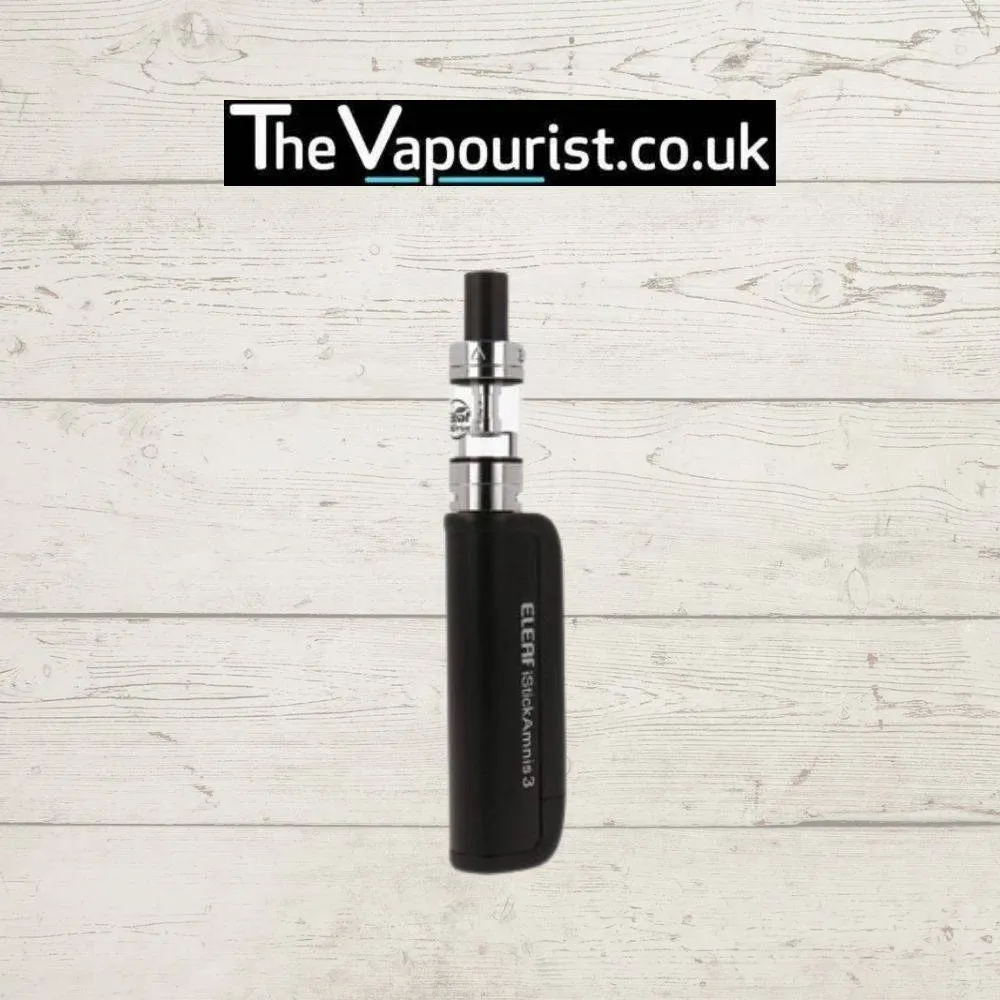 Eleaf Istick Amnis 3 Kit 900mAh