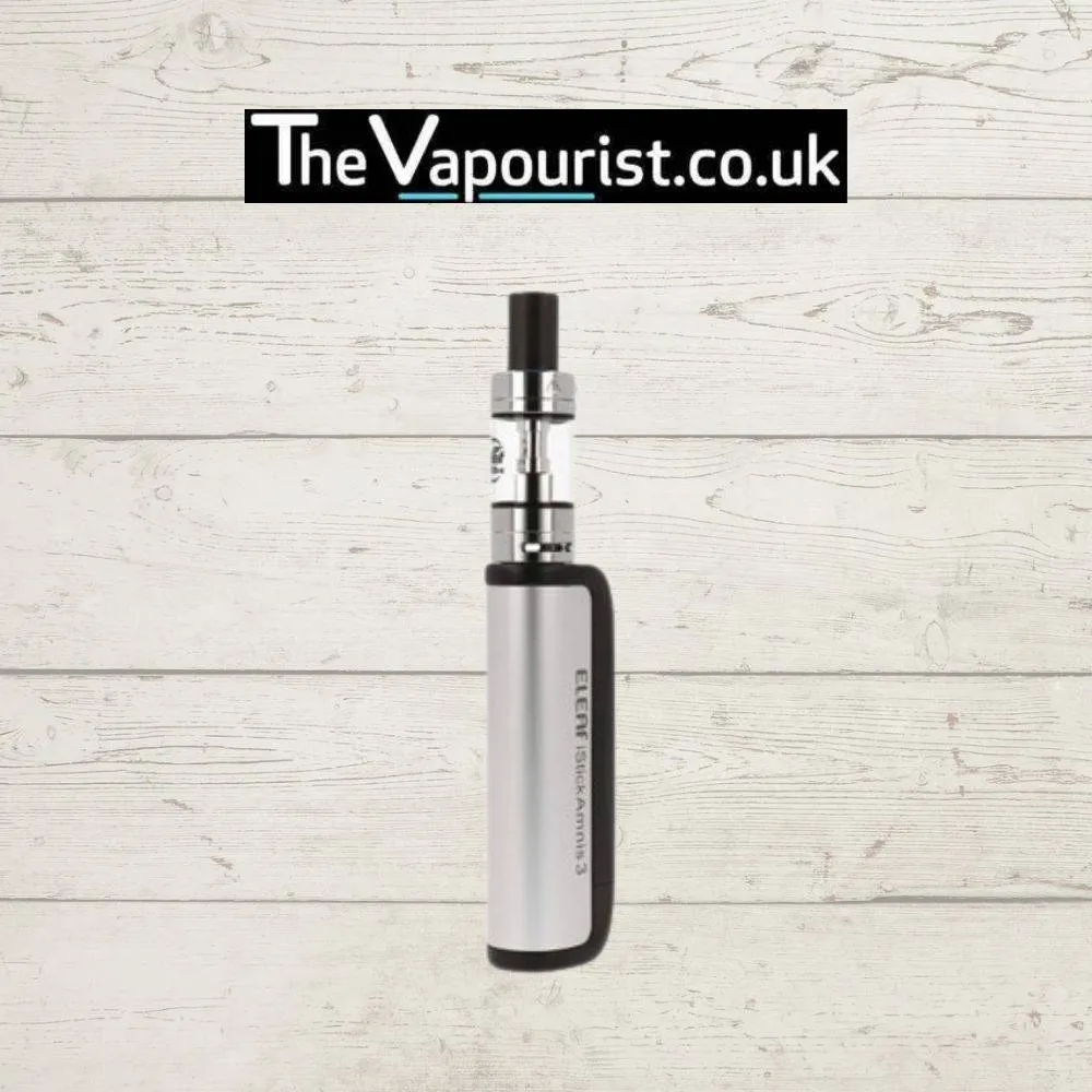 Eleaf Istick Amnis 3 Kit 900mAh