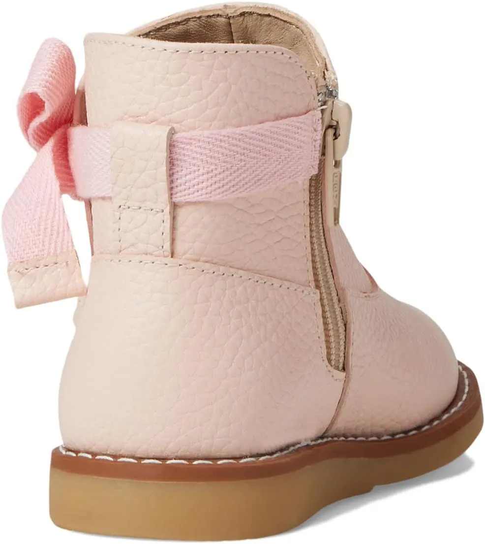 Elephantito Girl's Bootie Ankle Boot