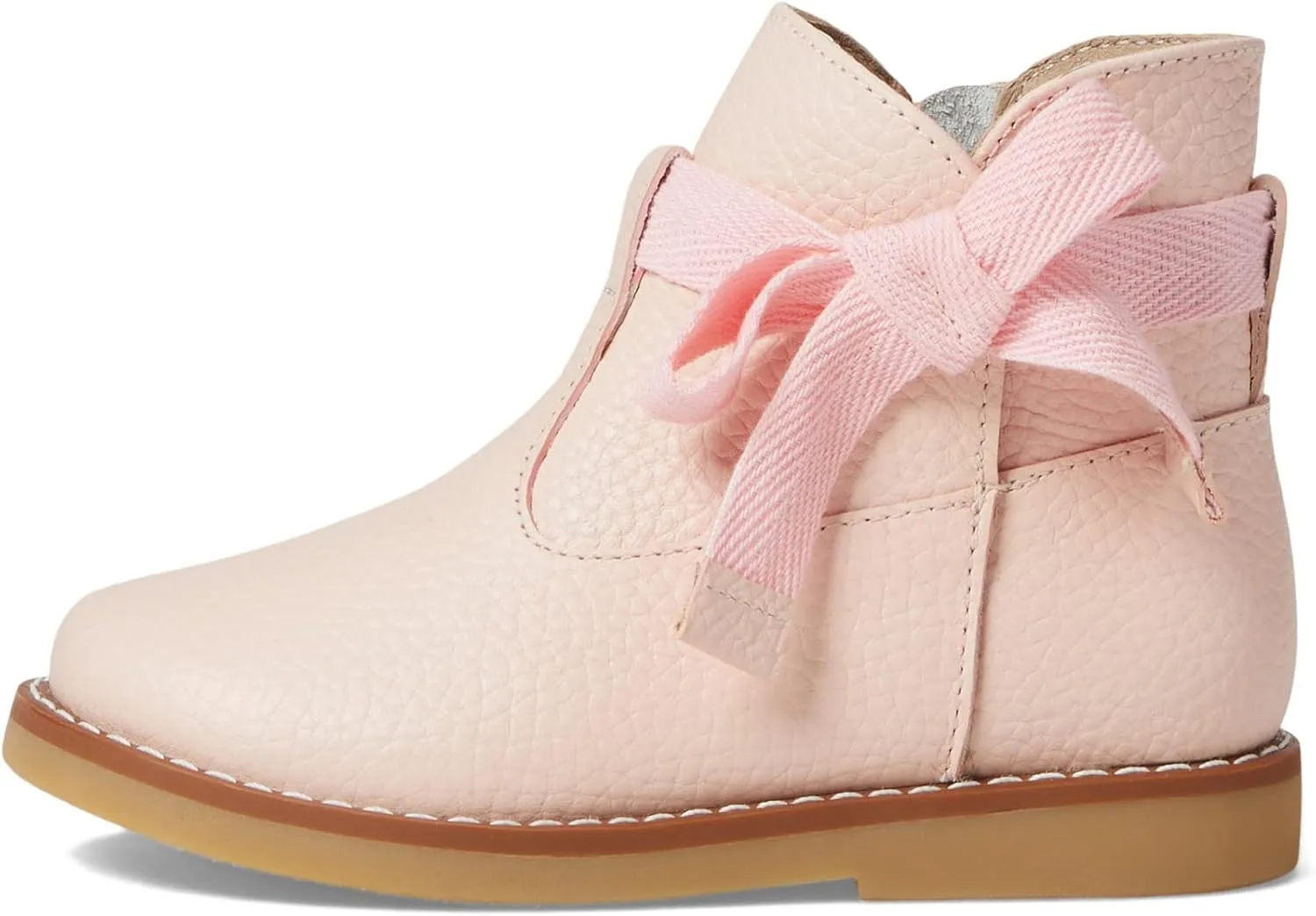 Elephantito Girl's Bootie Ankle Boot