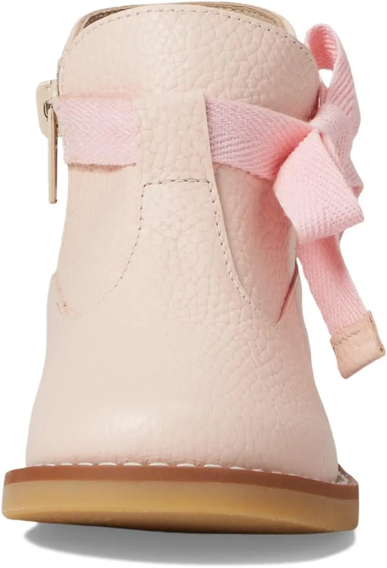 Elephantito Girl's Bootie Ankle Boot