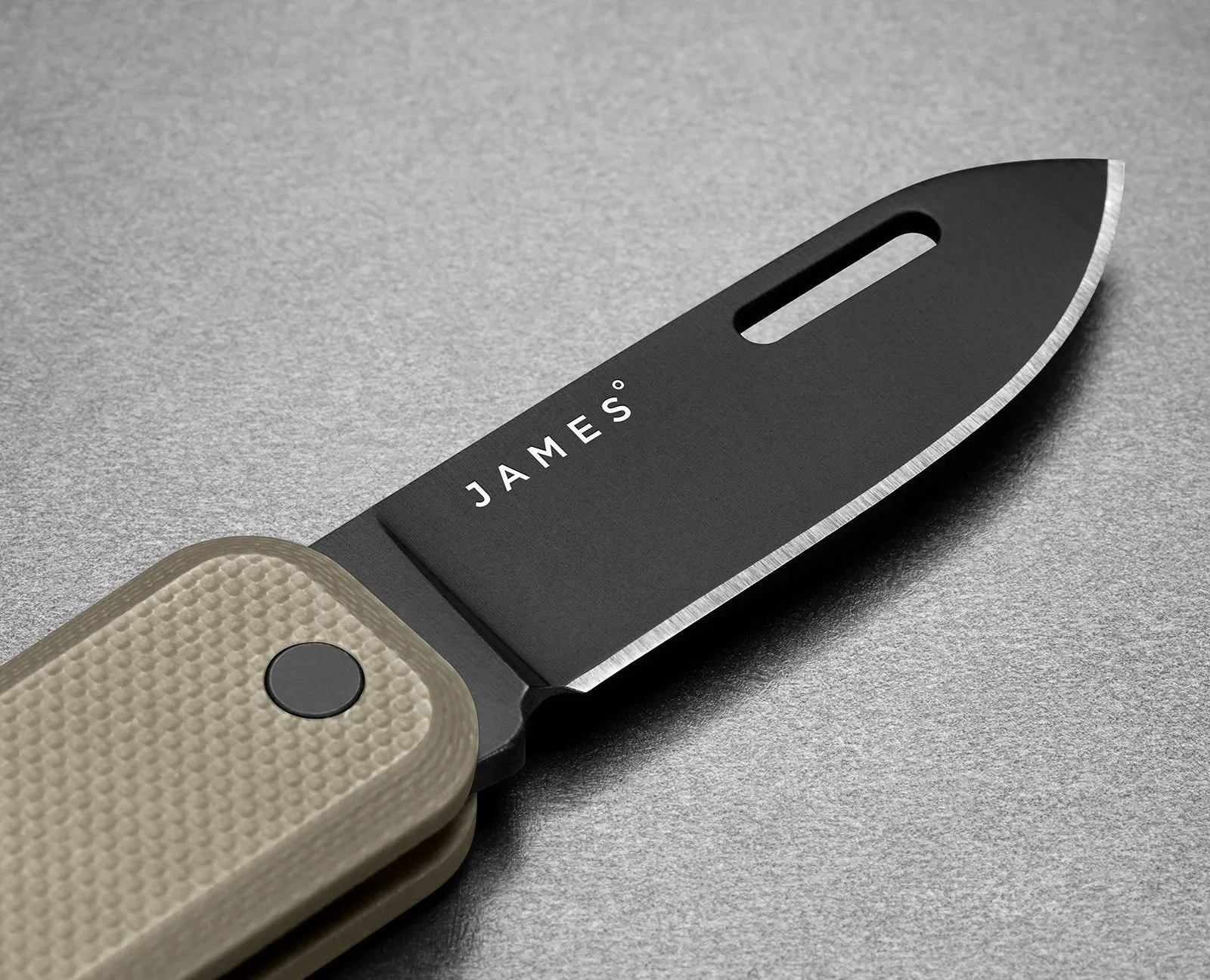 Elko Knife