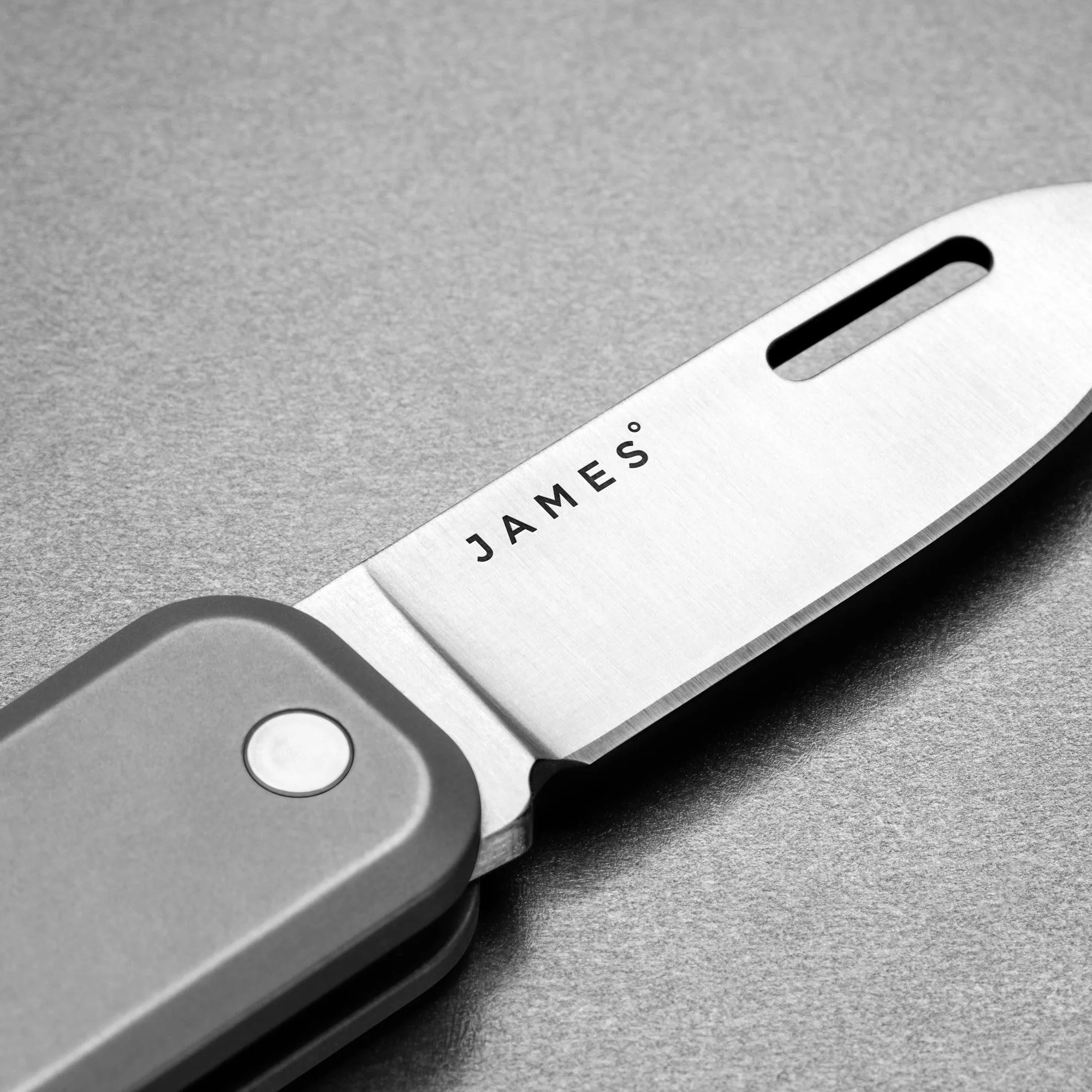 Elko Knife