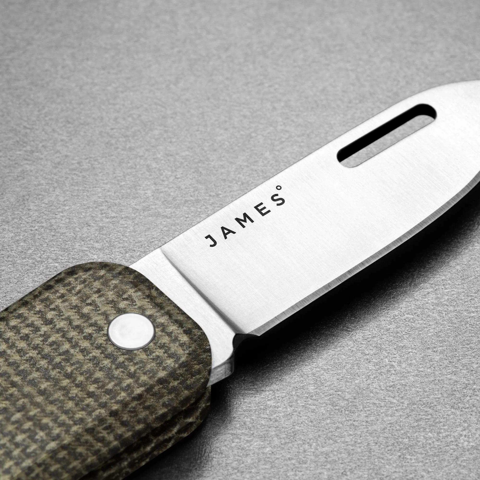 Elko Knife