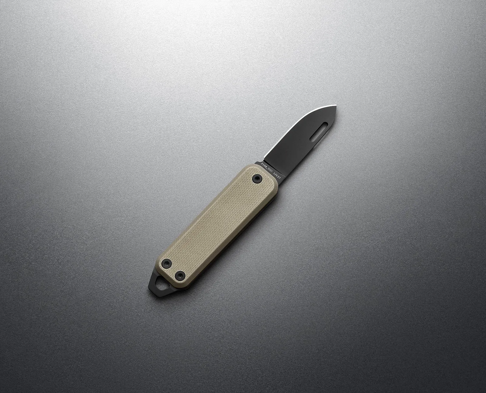 Elko Knife