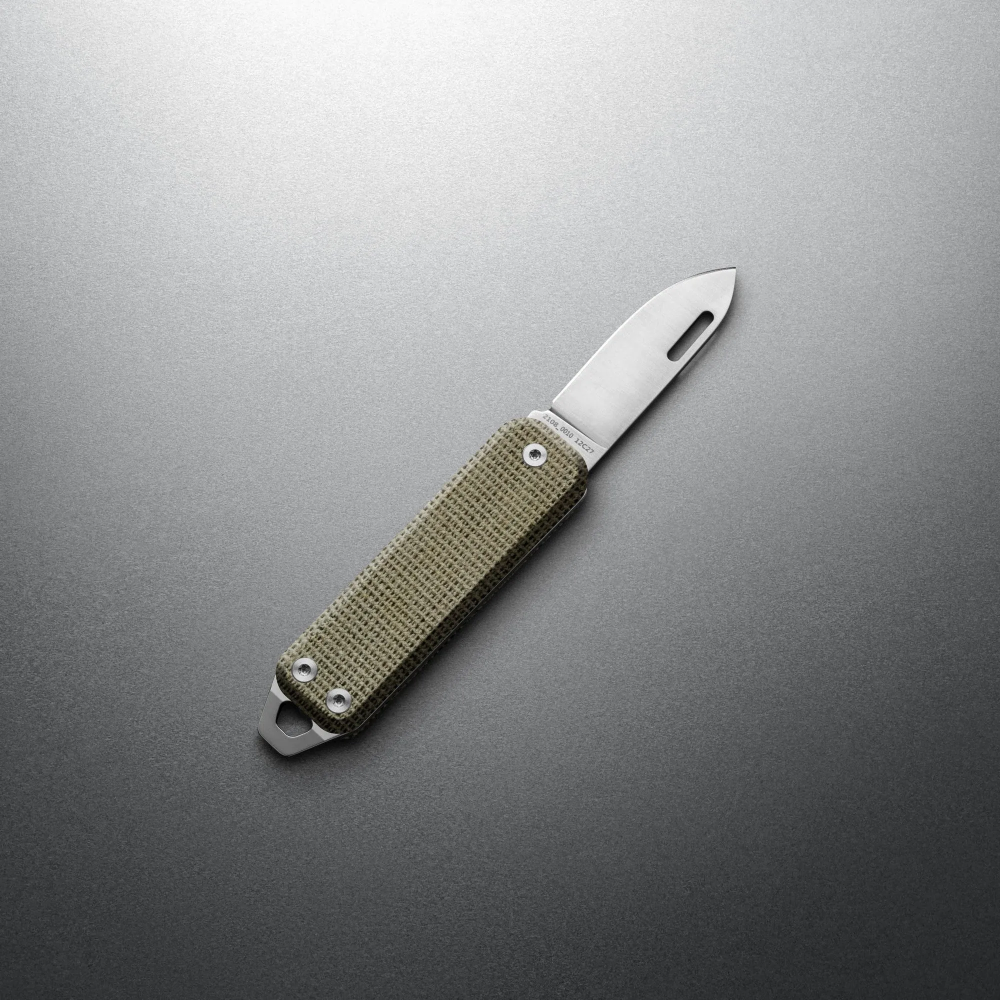 Elko Knife