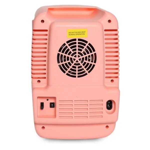 Emerson Portable Mini Fridge Cooler