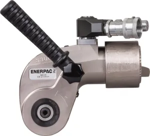 Enerpac S1500X Hydraulic Torque Wrench, 3/4" Square Drive
