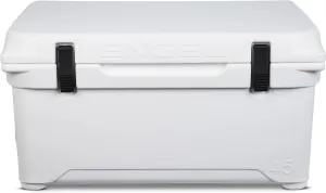 Engel Coolers ENG45 Cooler | 40 Can High Performance Durable Seamless Rotationally Molded Ice Box for Camping, Hunting, and Fishing