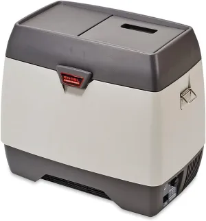 ENGEL MD14 15 Quart Portable Top Opening 12/24V DC Only Fridge-Freezer