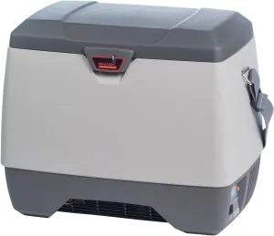 ENGEL MHD13 14 Quart Portable Top Opening 12/24V DC Only Fridge-Freezer-Warmer with Digital Controls