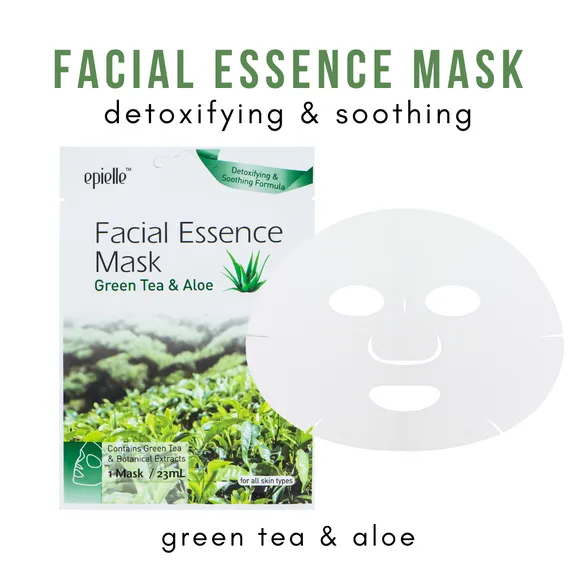 epielle Home Spa Kit!