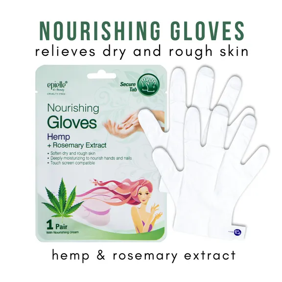 epielle Home Spa Kit!