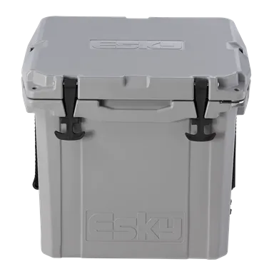 Esky Plus 50L Icebox / Grey